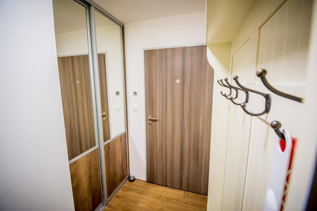Horsky Apartman Krivan Terchová Exterior foto