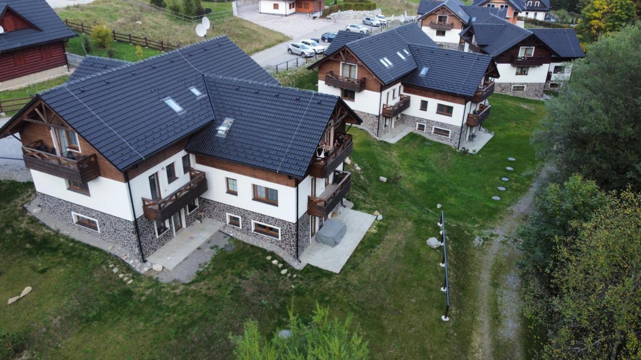 Horsky Apartman Krivan Terchová Exterior foto